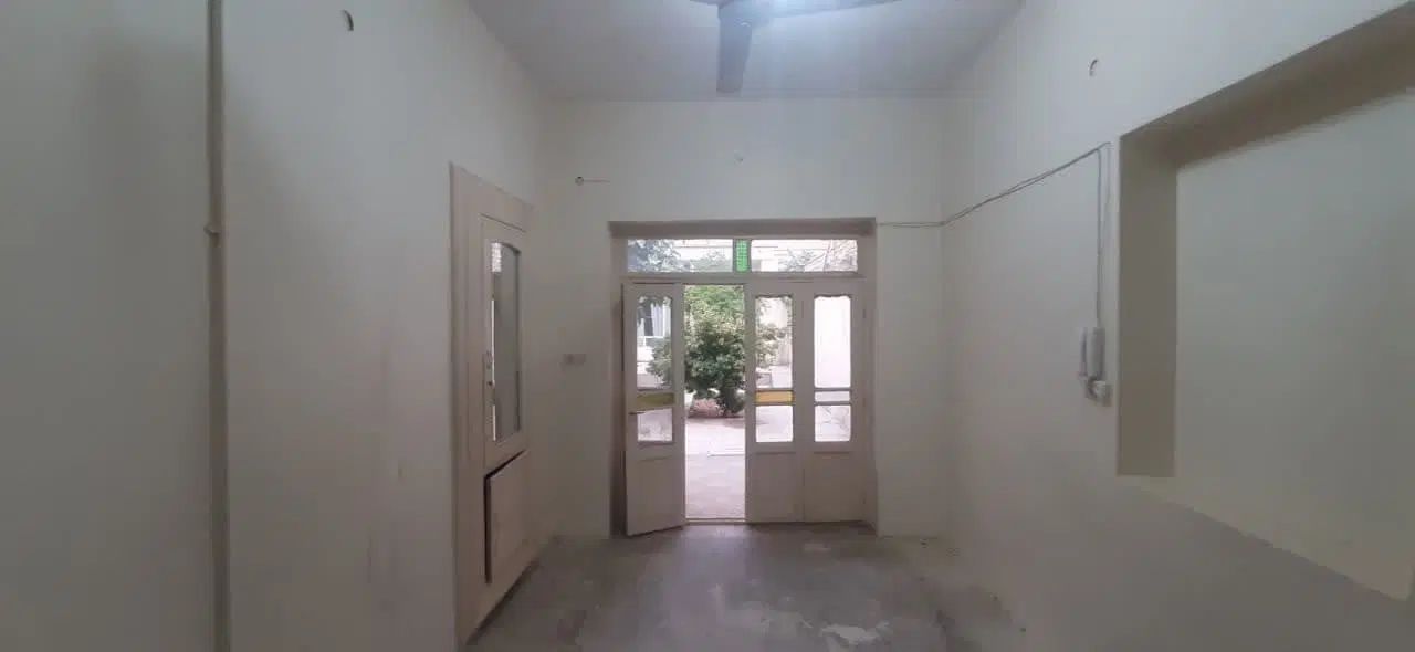 منزل آهن آجر خوش قیمت خیابان گلبهار غربی|فروش خانه و ویلا|نجف‌آباد, گلبهار|دیوار