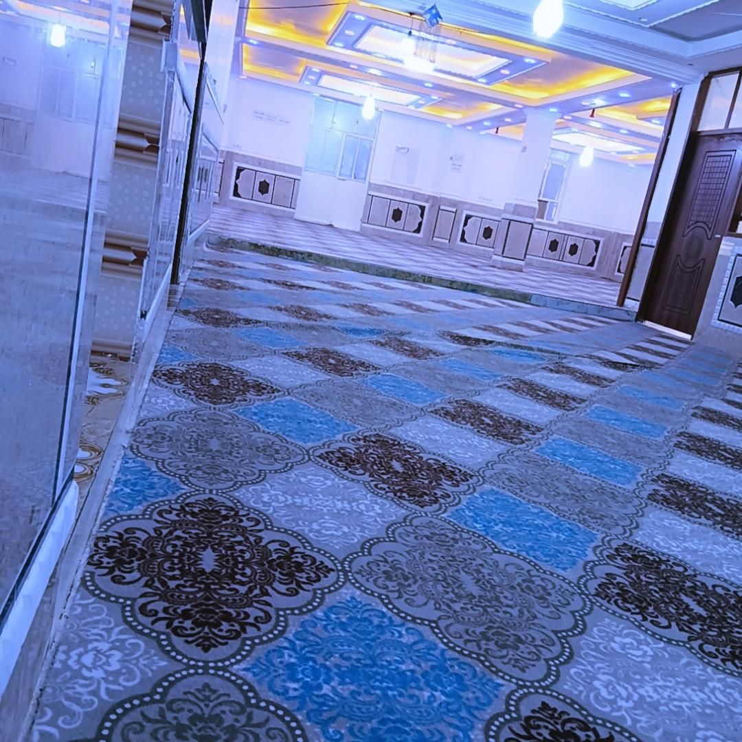 سـالن مـراسمات عـقدو عـروسی *وصــال*|خدمات پذیرایی، مراسم|ایرانشهر, |دیوار