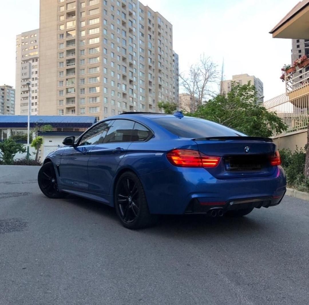 اجاره خودرو BMW 428i/رنت خودرو بی ام و 428|خودرو اجاره‌ای|تهران, اکباتان|دیوار