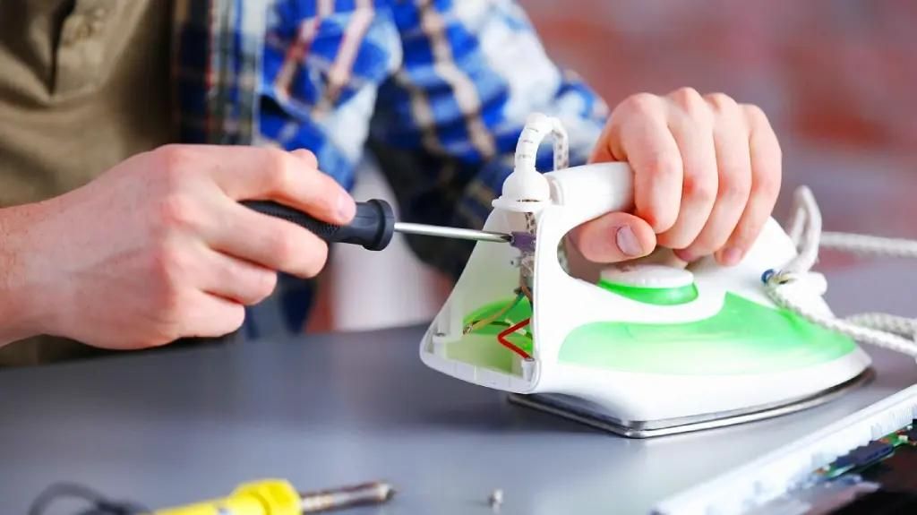 تعمیرات تخصصی اتوی لباس|خدمات پیشه و مهارت|دورود, |دیوار