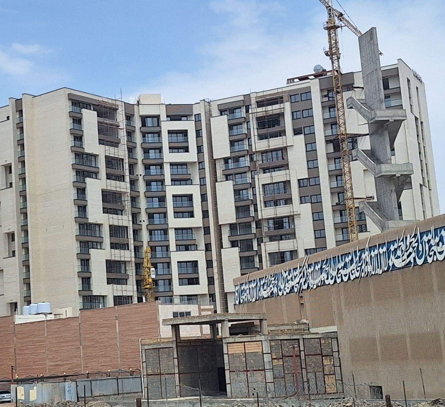 کشوری.کد۱۴.نطام مهندسی. جنوبی|فروش آپارتمان|اصفهان, کوی شهید کشوری|دیوار