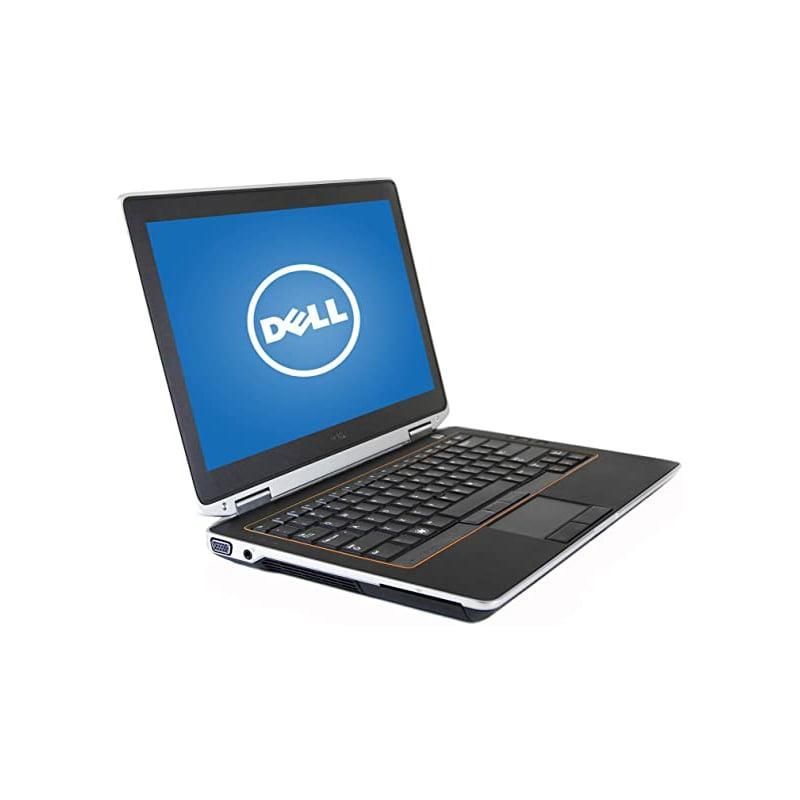 لپ تاپ استوک دل مدل Dell Latitude E6320 نسل دوم i5|رایانه همراه|تهران, هفت حوض|دیوار