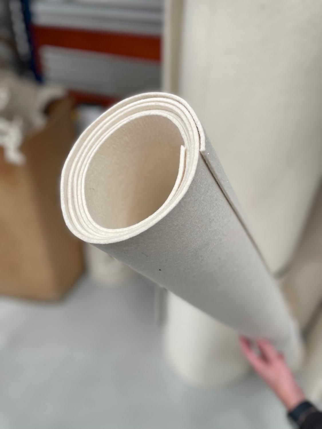 نمدهندی نمدصنعتی نمدپرس نمدروغنگیر واشرنمدی|ماشین‌آلات صنعتی|تهران, پامنار|دیوار