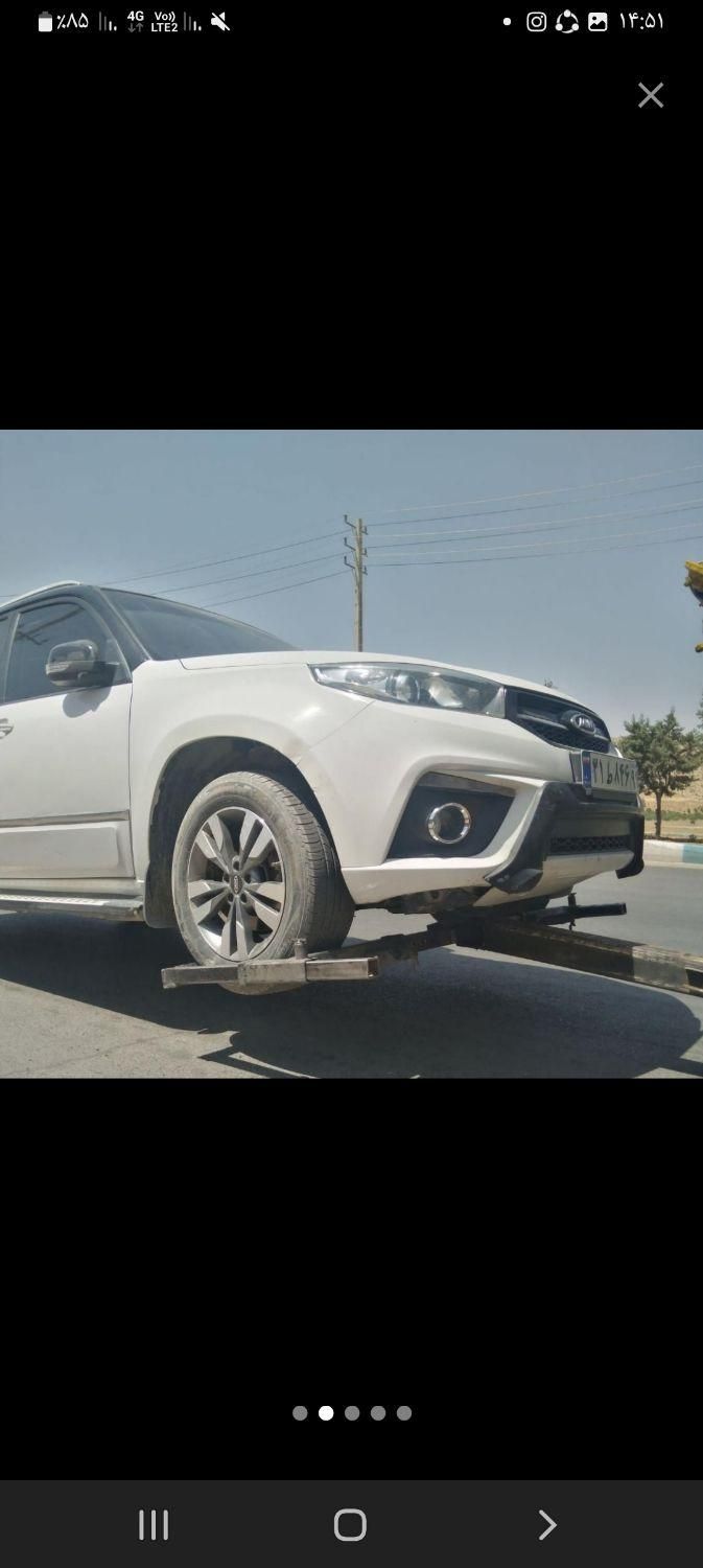 امدادخودرو فیروزآباد.     امیدقلندری|خدمات حمل و نقل|فیروزآباد (فارس), |دیوار