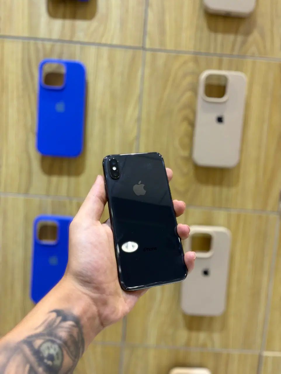 آیفون ایکس ۲۵۶ iphone x|موبایل|تهران, درختی|دیوار