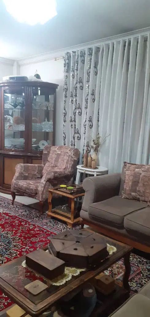 آپارتمان ۶۰ متری فول کرمان غربی|فروش آپارتمان|تهران, مینای شمالی (مخبر)|دیوار