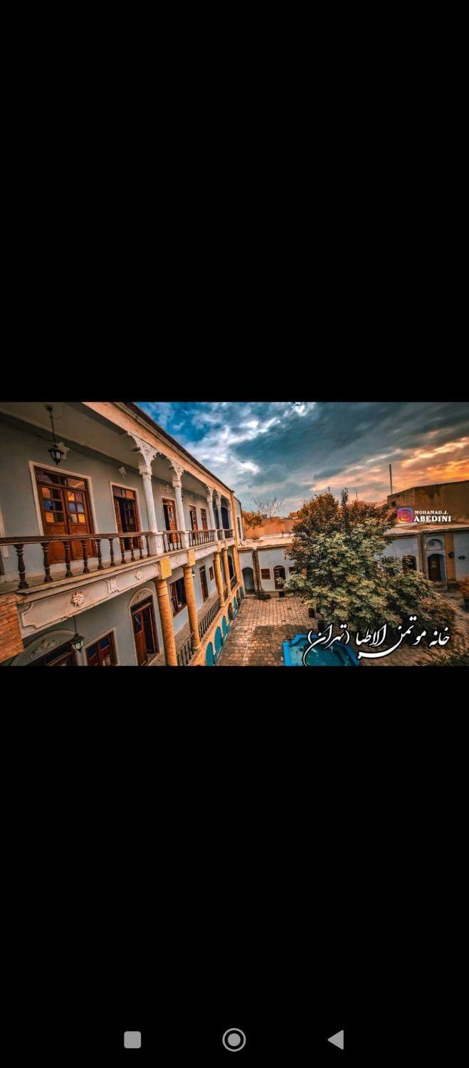 لوکیشن عکاسی فیلمبرداری سینمایی مدلینگ مراسم|اجارهٔ کوتاه‌مدت دفتر کار و فضای آموزشی|تهران, پامنار|دیوار