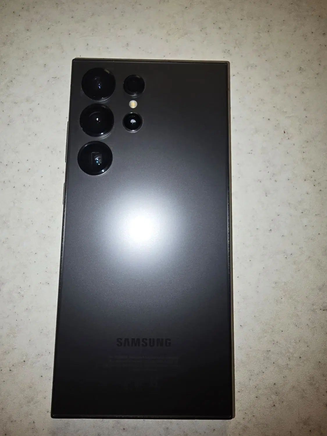 سامسونگ +Galaxy S24 با حافظهٔ ۲۵۶ گیگابایت|موبایل|تهران, آبشار تهران (دریاچه)|دیوار