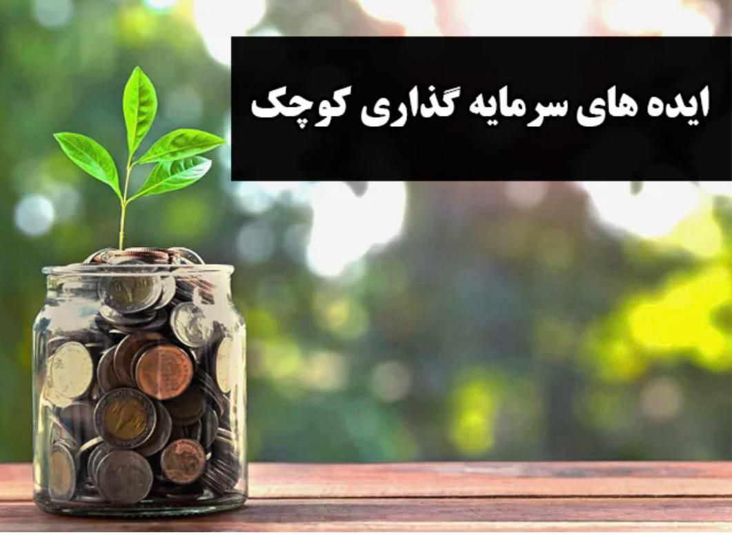 پیشنهاد ایده های سرمایه گذاری کوچک مطمعن بکر|فعالیت داوطلبانه|ارومیه, |دیوار