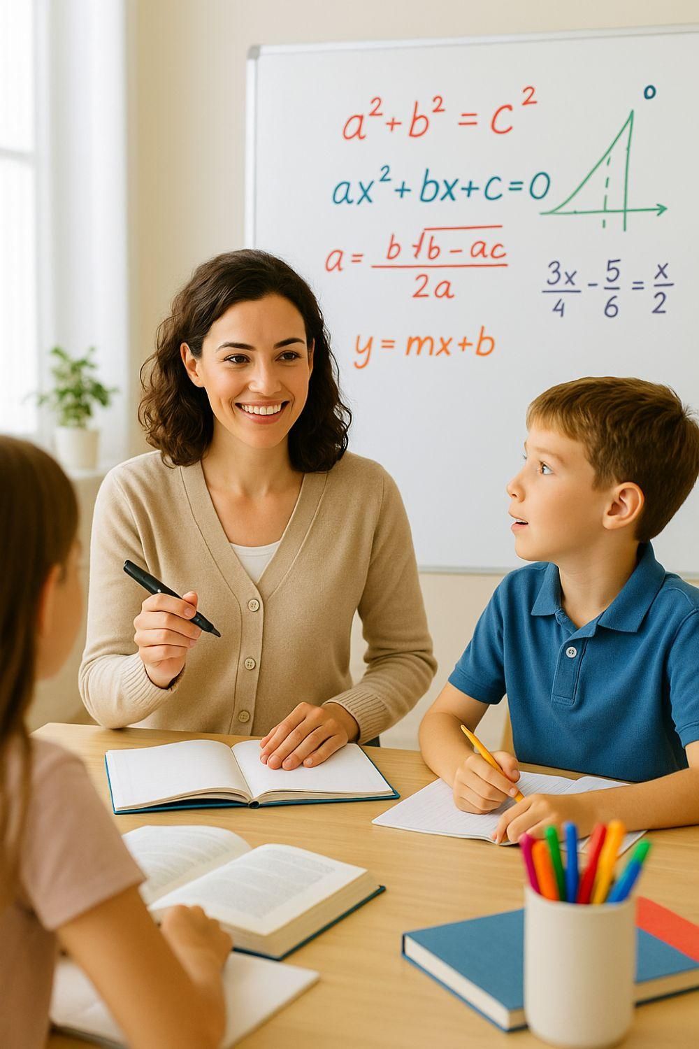 تدریس خصوصی ریاضی توسط مدرس خانم کارشناس ریاضی|خدمات آموزشی|سنندج, |دیوار