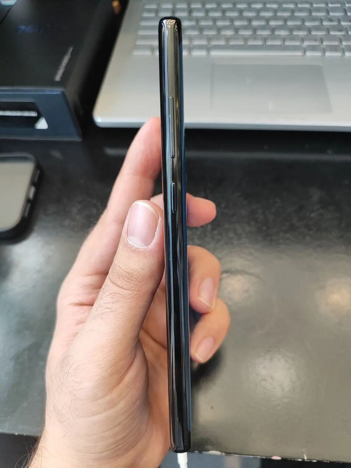 سامسونگ note 8 64|موبایل|تهران, هروی|دیوار
