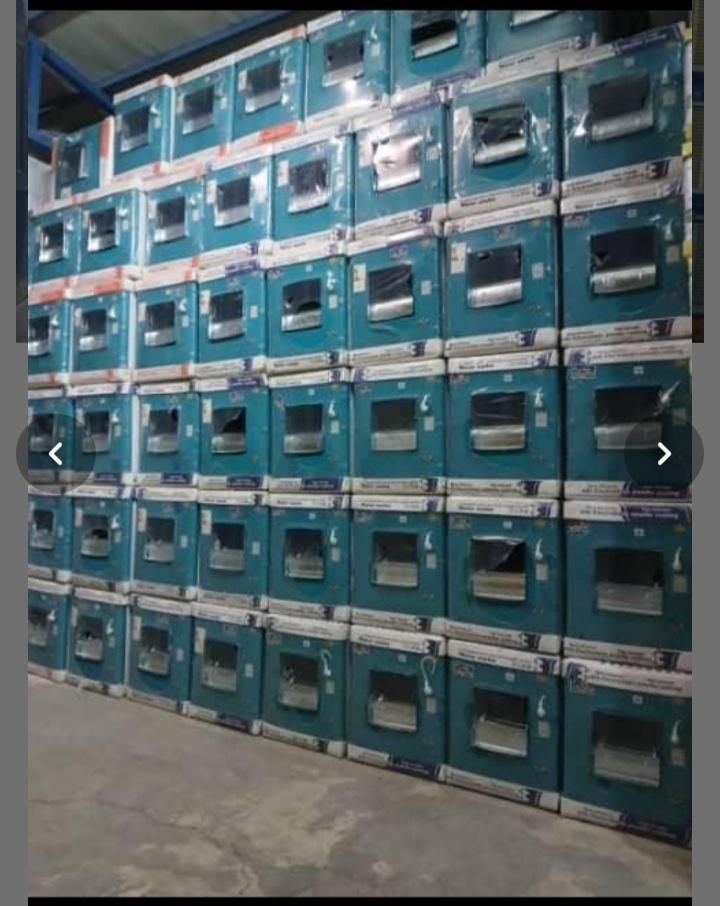 کولر آبی 4000هزار جنرال|کولر آبی|اصفهان, ناصرخسرو|دیوار
