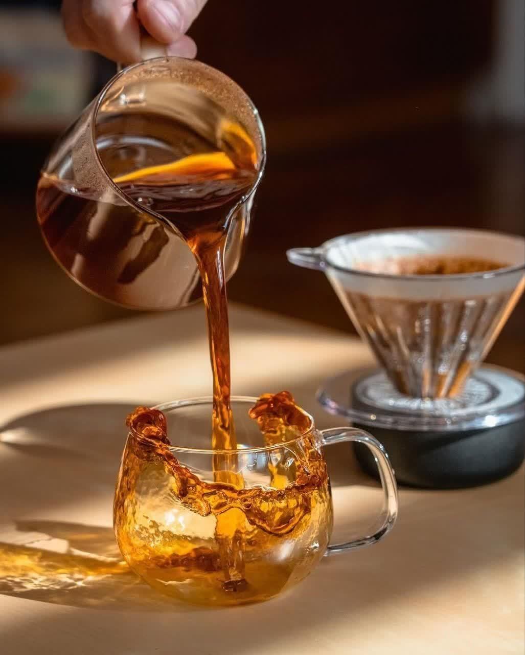 آموزش باریستای گرم،باریستای سرد،باریستا،کافه داری|خدمات آموزشی|اهواز, نادری|دیوار