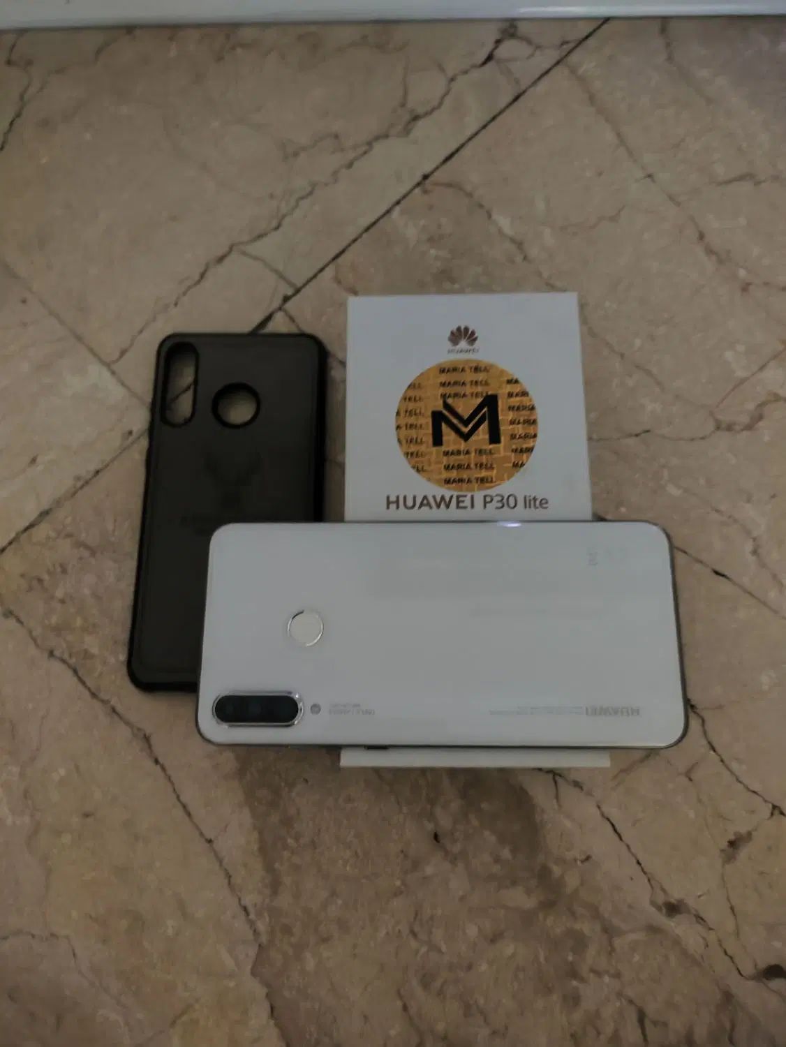 گوشی هواوی p30lite|موبایل|تهران, قنات‌کوثر|دیوار