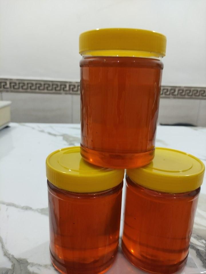 عسل کنار|خوردنی و آشامیدنی|امیدیه, |دیوار
