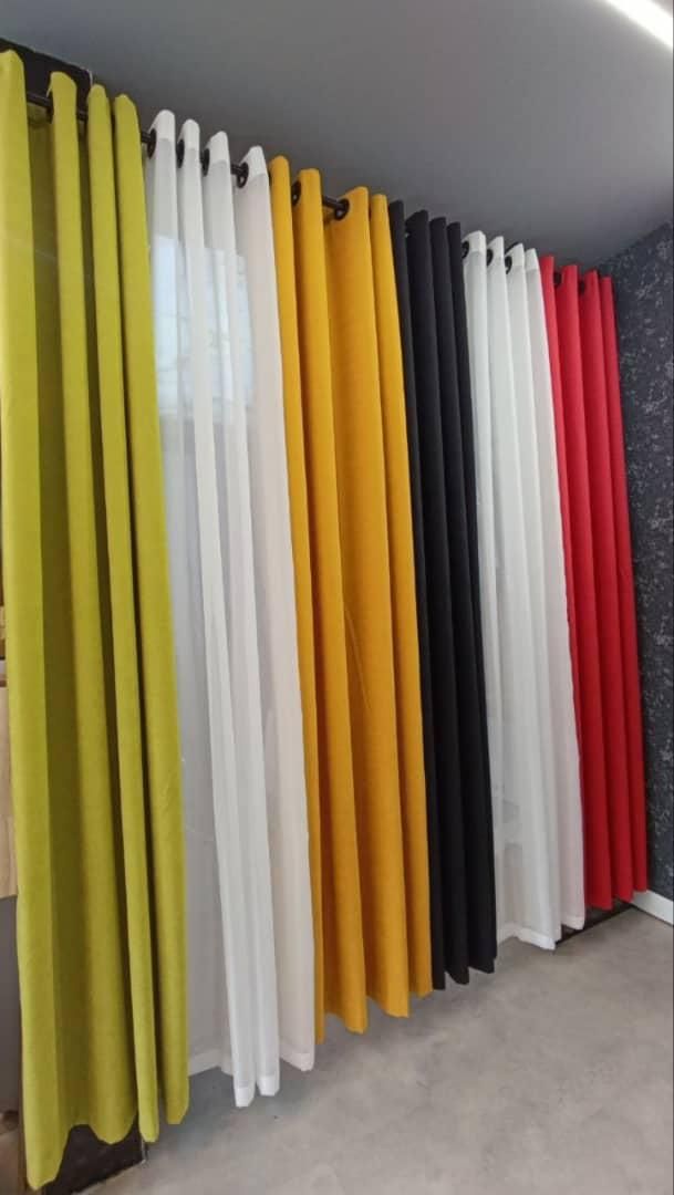 خدمات کامل پرده|خدمات پیشه و مهارت|یزد, |دیوار