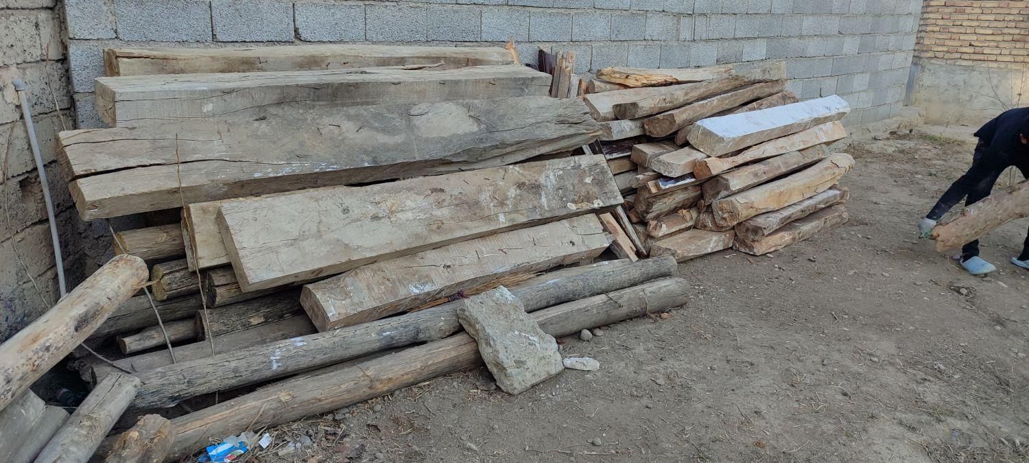 خریدارچوب خشک بامناسبترین قیمت|خدمات باغبانی و درختکاری|پارسآباد, |دیوار