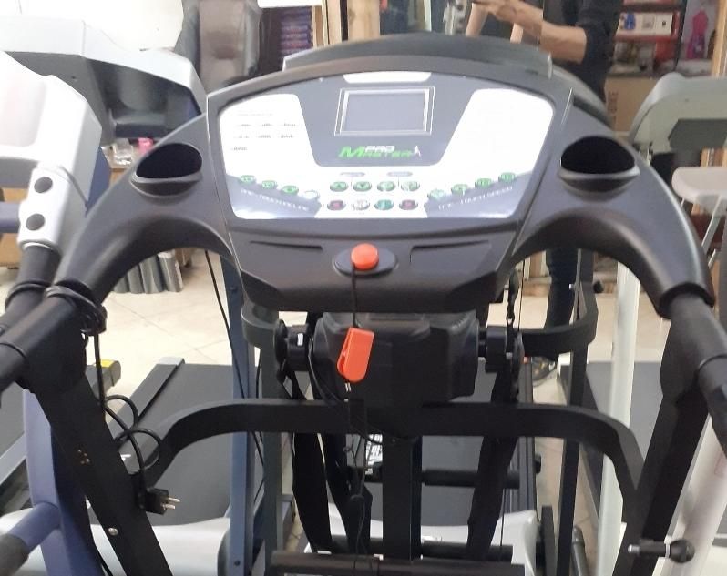 تردمیل PRO MAX و دوچرخه ثابت رایان تردمیل|تجهیزات ورزشی|تبریز, |دیوار