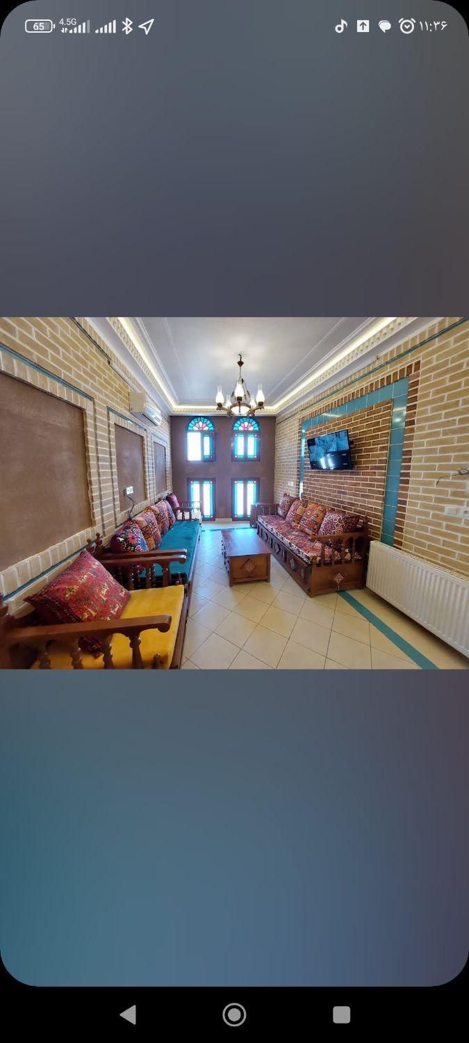 سوئیت روزانه و ماهانه شیک و مرتب|اجارهٔ کوتاهمدت آپارتمان و سوئیت|میبد, |دیوار