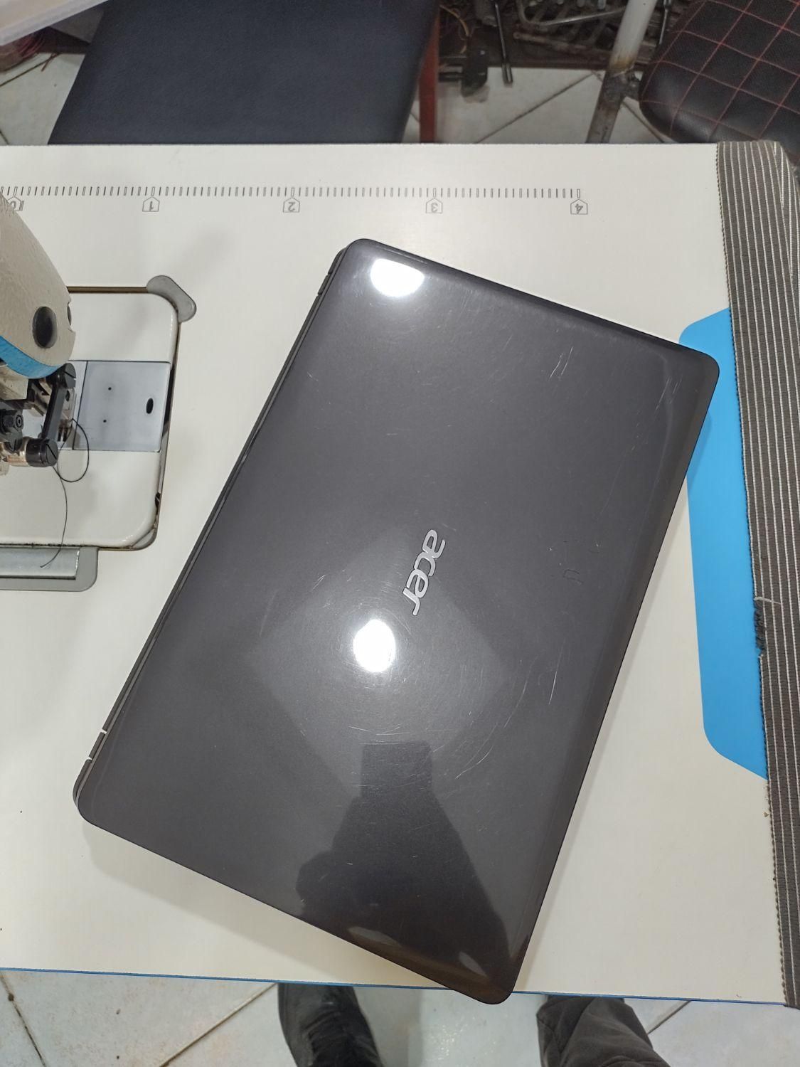 Acer E1-571G لپتاپ ایسر|رایانه همراه|اصفهان, سرتاوه|دیوار
