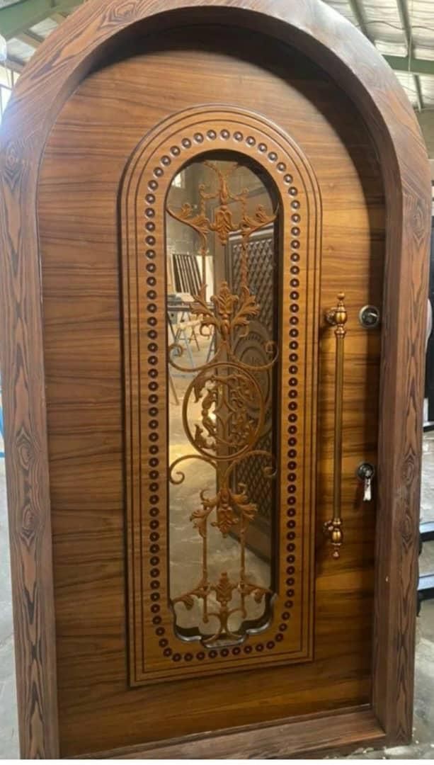 نصب نصاب درب ضدسرقت ،pvc ،آکاردونی وتعمیرات|خدمات پیشه و مهارت|آبادان, |دیوار