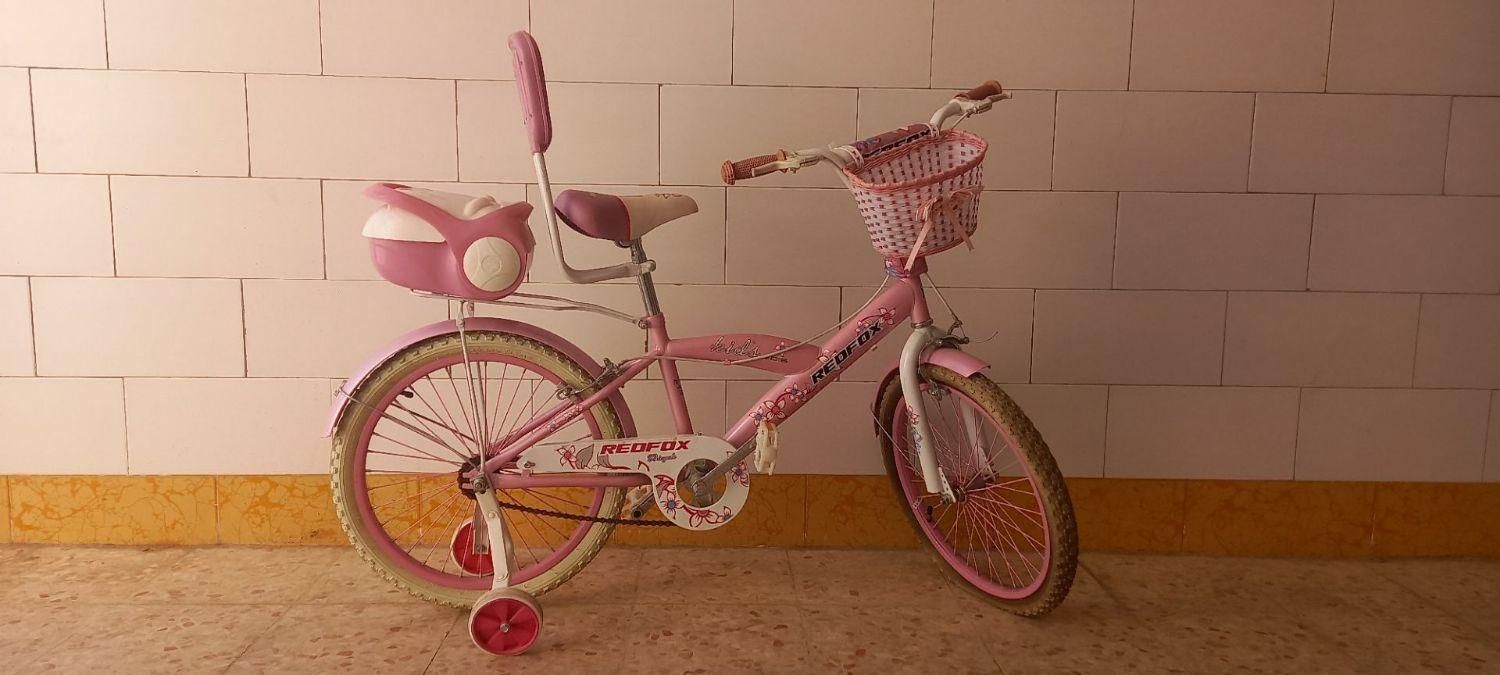 دوچرخه ۲۰|دوچرخه، اسکیت، اسکوتر|دوگنبدان, |دیوار