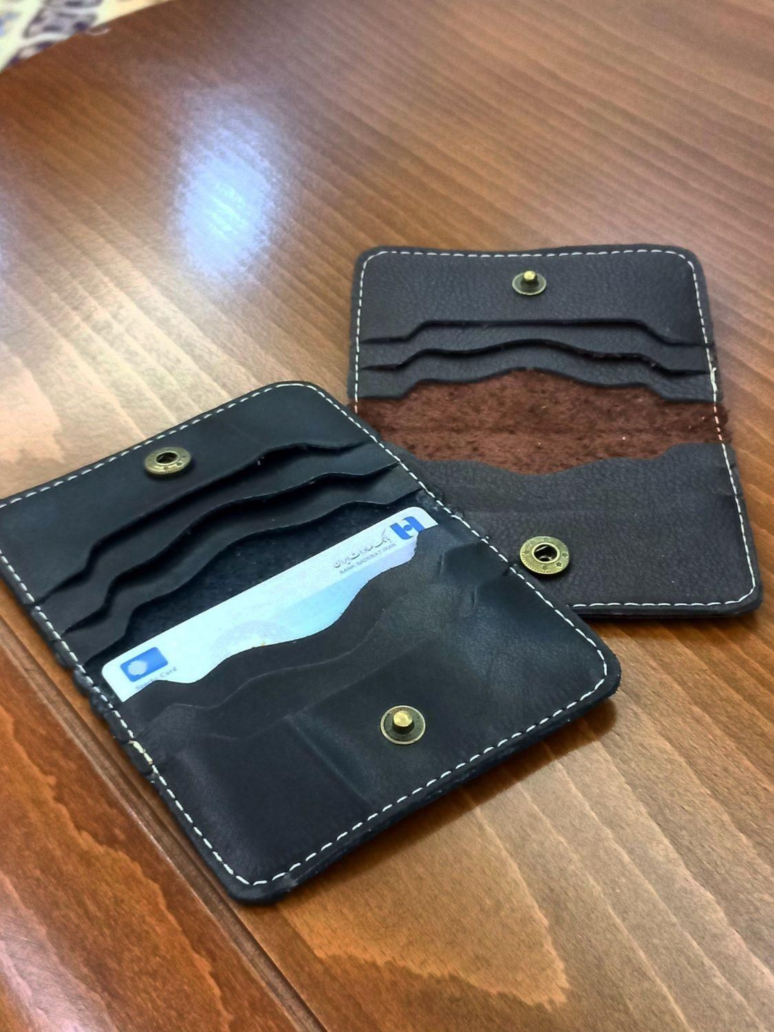 کیف کارتی|کیف، کفش، کمربند|تبریز, |دیوار