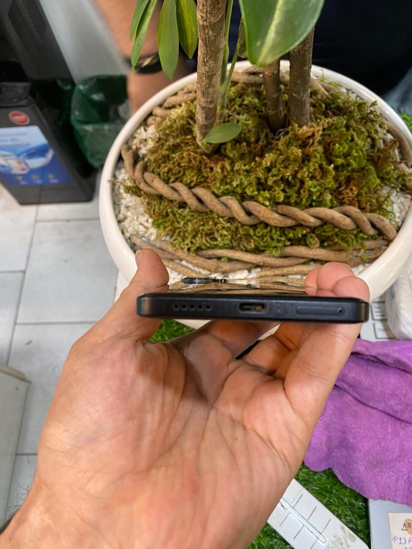 Poco F5 رام 12 حافظه 256 سالم و تمیز|موبایل|کرج, گوهردشت|دیوار