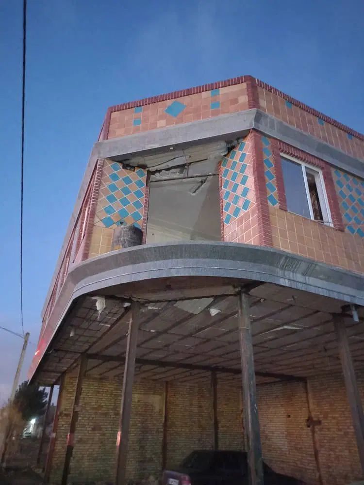 شاگرد سنگکاری برشکاری واوستاکار نیازمندم|استخدام معماری، عمران و ساختمانی|نیشابور, شهرک قدس|دیوار