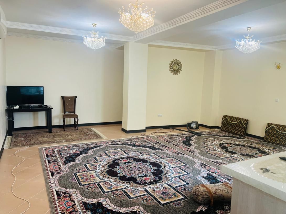 فروش آپارتمان ۱۲۵ متری ۲ خوابه|فروش آپارتمان|عسلویه, |دیوار