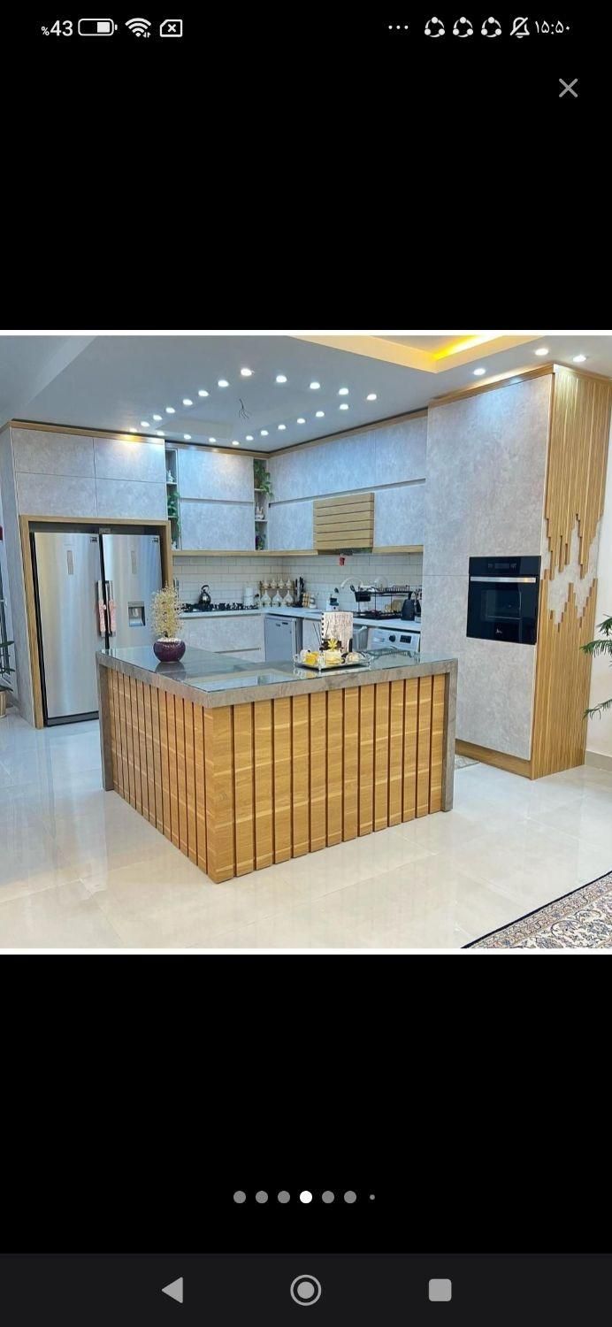 ساخت کابینت و کمد دیواری / TV/ ترمووال/ اقساط|خدمات پیشه و مهارت|رشت, گیل|دیوار