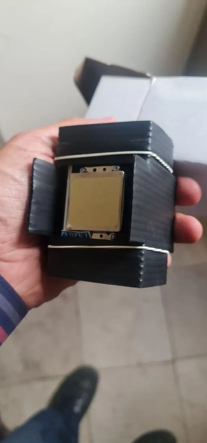 هد اپسون XP600|پرینتر، اسکنر، کپی، فکس|تهران, چهارصد دستگاه|دیوار
