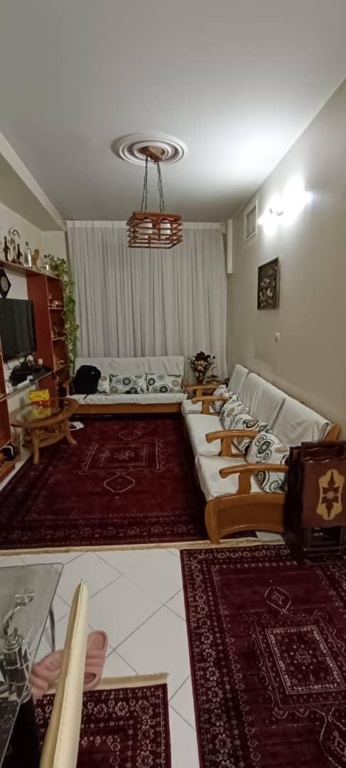 ۴۷ متر یکخواب، بازسازی شده، ایرانشهر جنوبی|فروش آپارتمان|تهران, ایرانشهر|دیوار