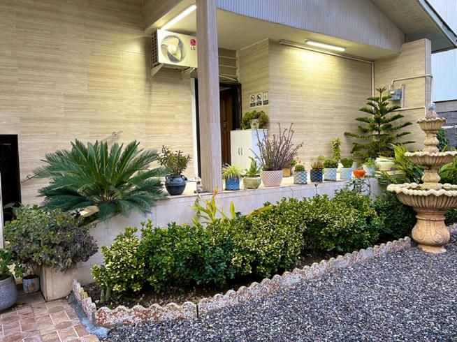 اجاره روزانه ویلا در گلسار رشت|اجارهٔ کوتاه‌مدت ویلا و باغ|رشت, دیلمان|دیوار