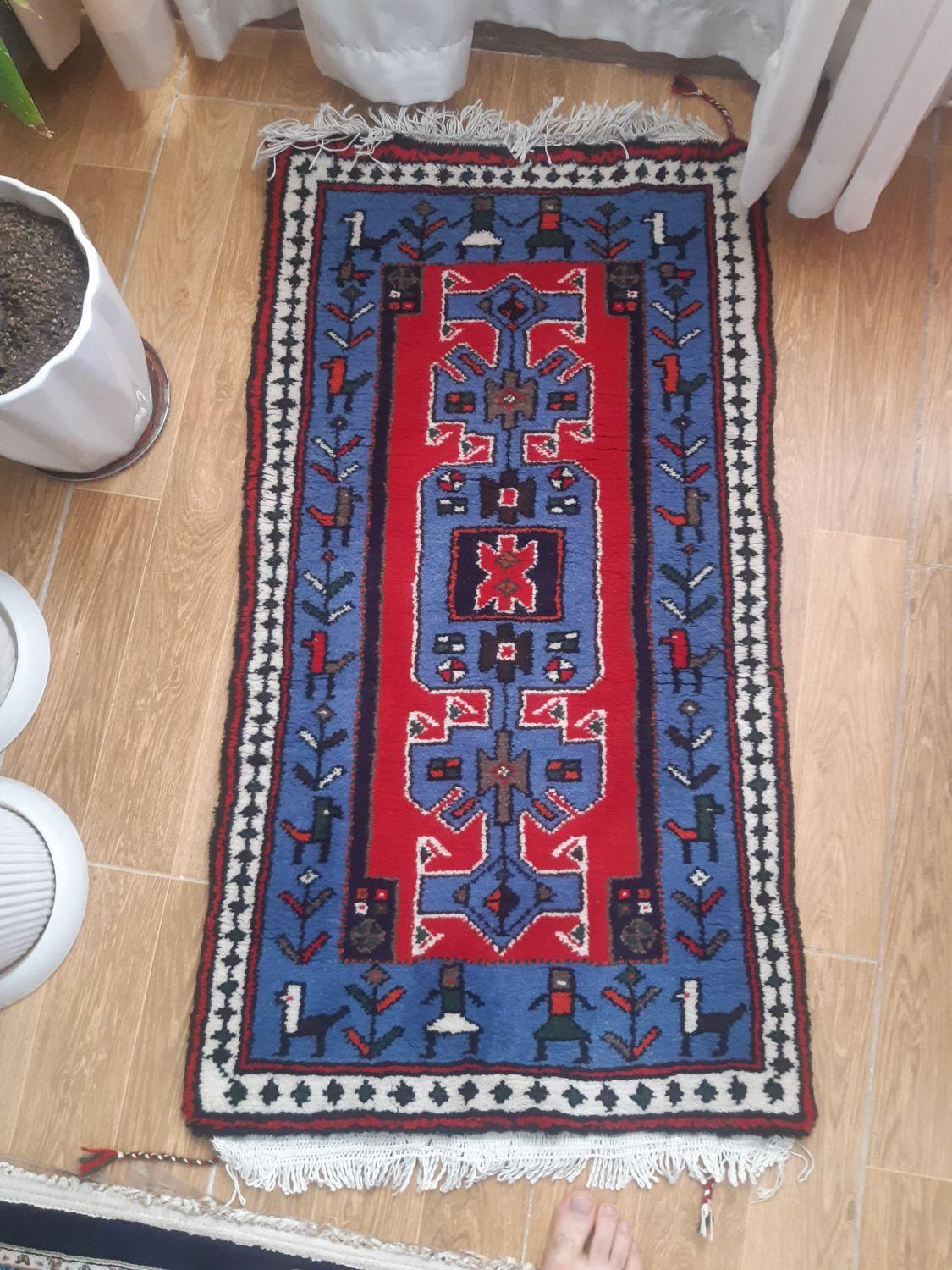 تابلوفرش|تابلو فرش|تهران, مرزداران|دیوار