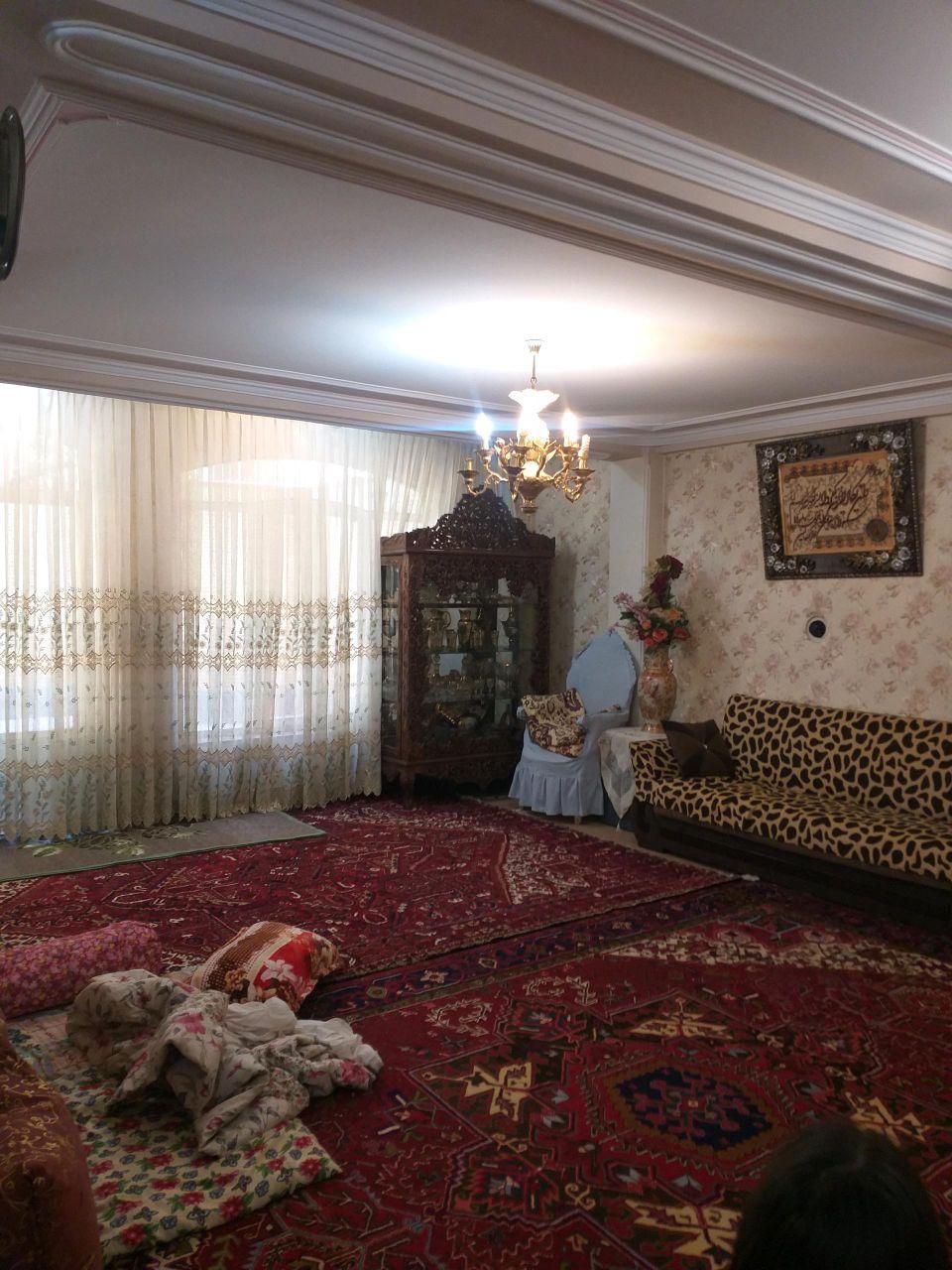 ۴ واحدمسکونی یکجا / یاغچیان / سفیران ملک|فروش آپارتمان|تبریز, |دیوار