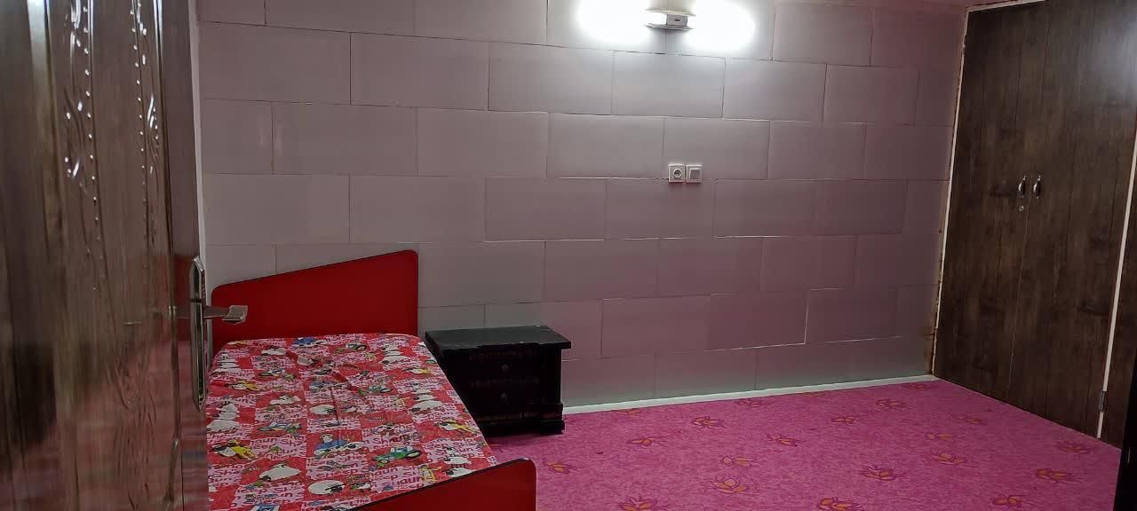 اجاره روزانه منزل ۱۰۰ متری دربست را جدا|اجارهٔ کوتاهمدت آپارتمان و سوئیت|کاشان, کارگر|دیوار
