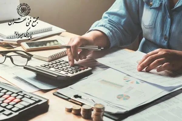 تدریس خصوصی حسابداری|خدمات آموزشی|کرج, کیانمهر|دیوار