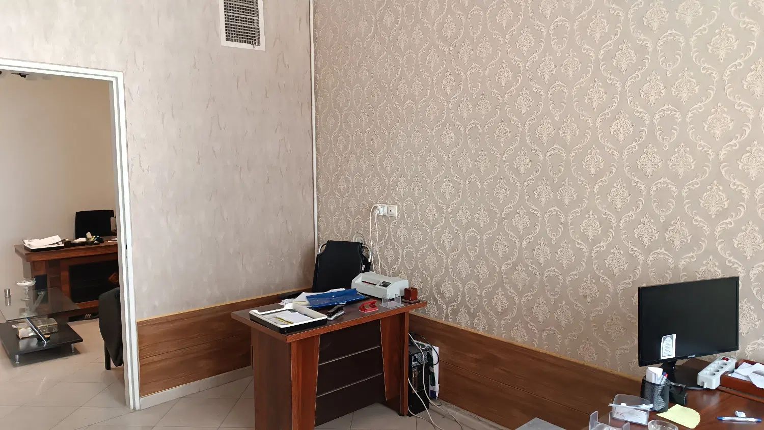85 متر میدان توحید|اجارهٔ دفتر کار، اتاق اداری، مطب|تهران, نصرت|دیوار