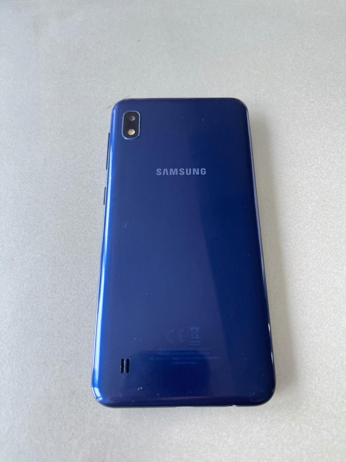موبایل samsung A10 فوری|موبایل|تهران, ونک|دیوار