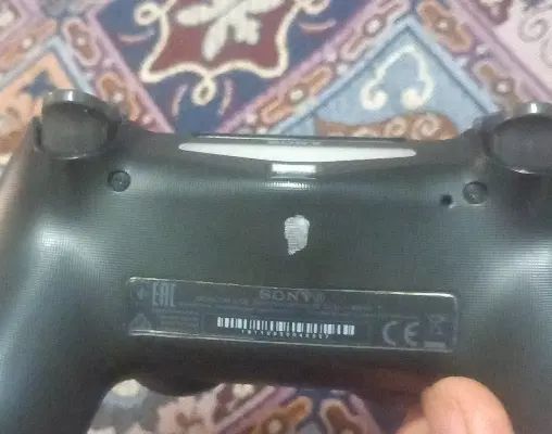 ps4 ۱ ترا|کنسول، بازی ویدئویی و آنلاین|تهران, خانی آباد نو شمالی|دیوار