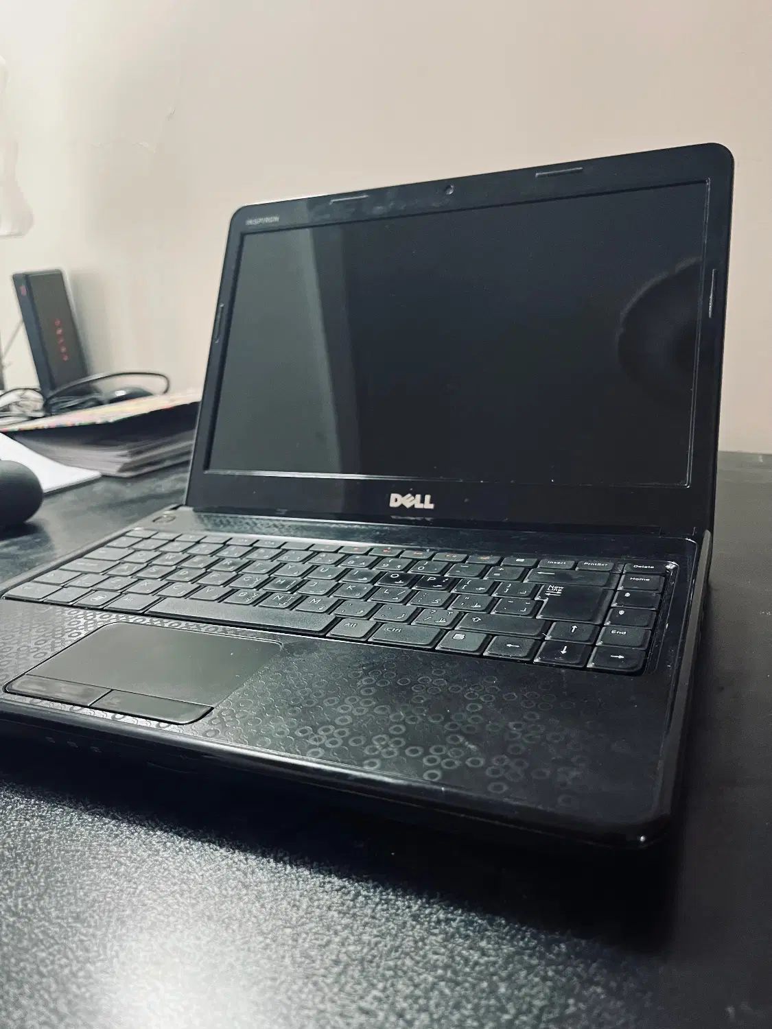 لپتاب dell|رایانه همراه|مشهد, سجاد شهر|دیوار