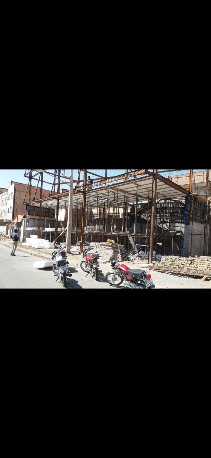 انجام ارماتوربندی،قالب بندی،دیواربرشی،سقف،اسکلت|خدمات پیشه و مهارت|سبزوار, پاسداران|دیوار