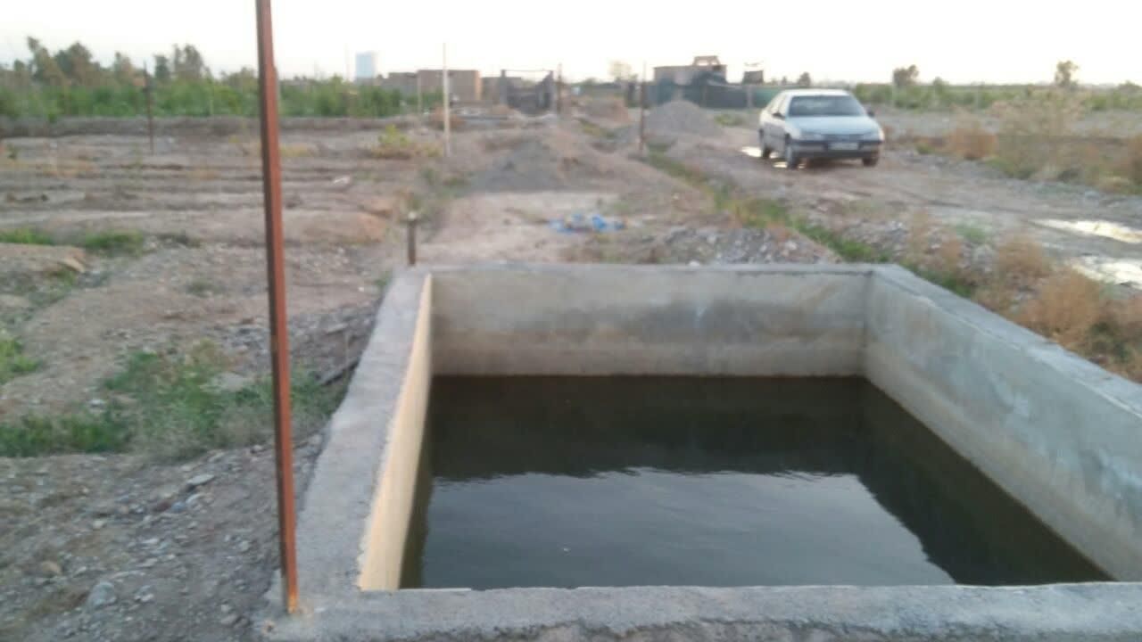 زمین باغی|فروش زمین و ملک کلنگی|گرمسار, |دیوار