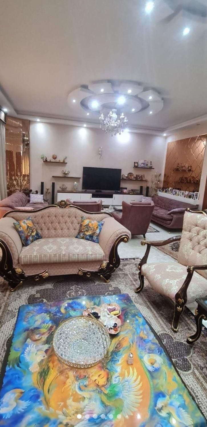 122 متر   ۲ خواب     تکواحدی|فروش آپارتمان|تهران, هفت حوض|دیوار