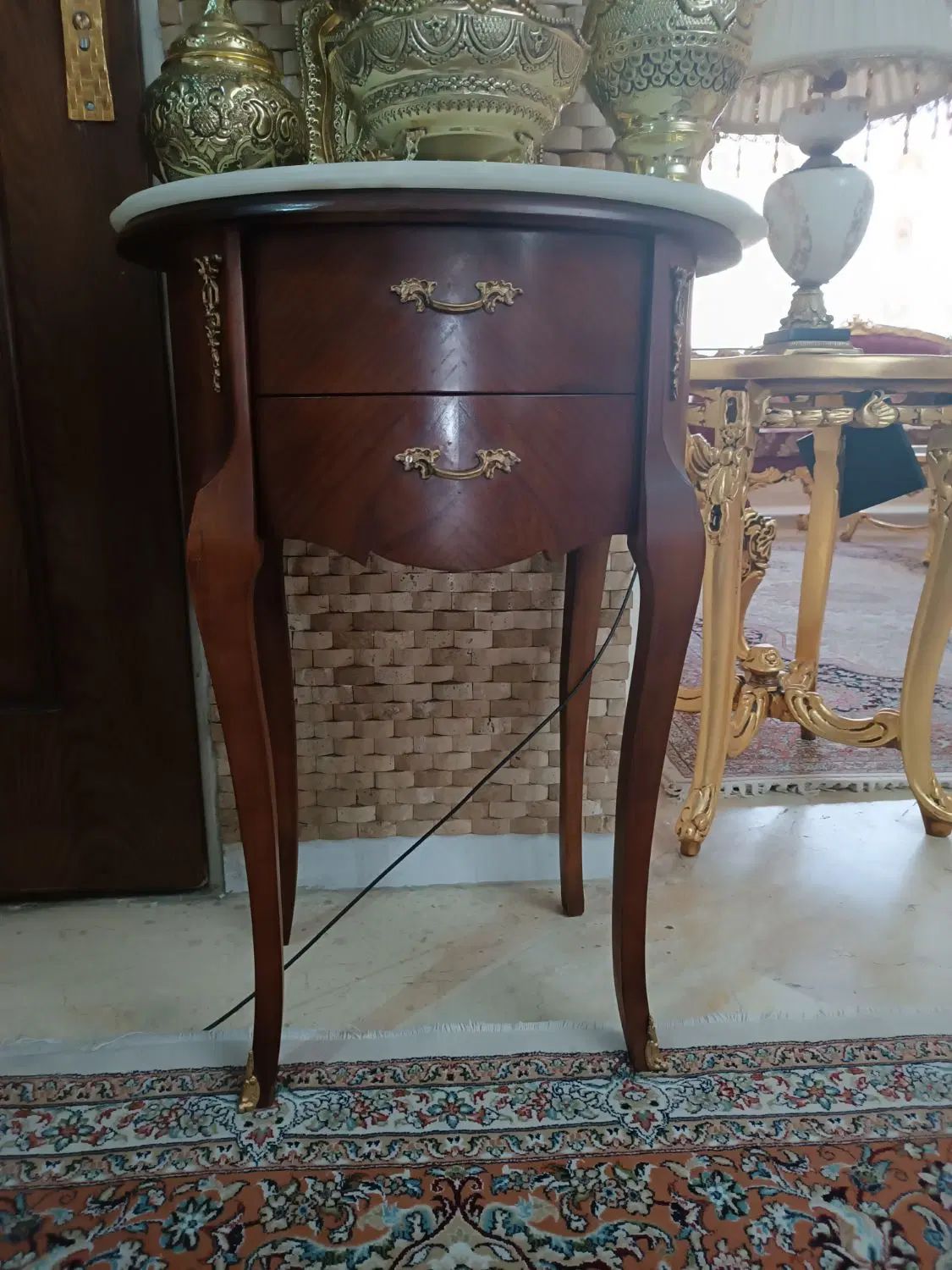 کنار سالنی بزرگ|صنایع دستی و سایر لوازم تزئینی|کرج, شهرک جهان‌نما|دیوار