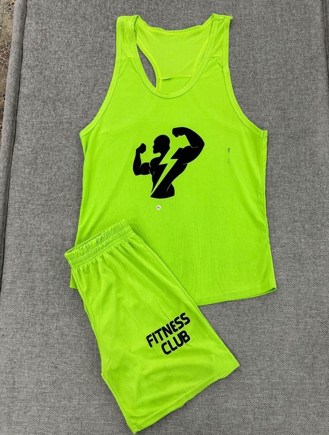 ست باشگاهی کتونی بازار|لباس|کرمانشاه, |دیوار