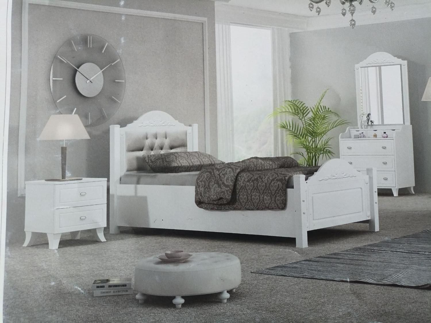 تخت خواب شرکتی برند|تخت و سرویس خواب|بندرعباس, |دیوار