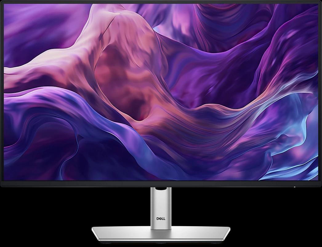 مانیتور نو گیمینگ دل 100هرتز پورتC مدل Dell p2425h|قطعات و لوازم جانبی رایانه|تهران, شهرک آزادی|دیوار
