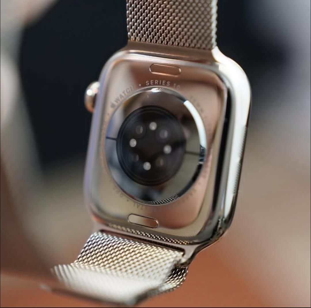 ساعت هوشمند آیواچ اس آی او«فروش اقساطی»|ساعت|نیشابور, فردوس شمالی|دیوار